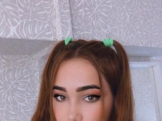 Erotisk videochatt PinkYasmin