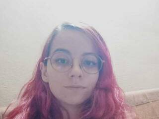 Erotisk videochatt pinkybunny333