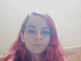 Erotisk videochatt pinkybunny333