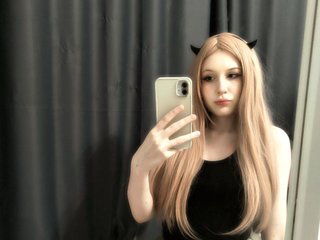 Erotisk videochatt your_girlfriend-xxx