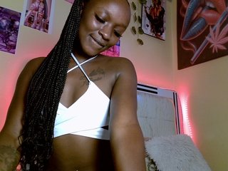 Erotisk videochatt PixieCuddles01