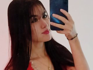 Erotisk videochatt PixzyBelmont