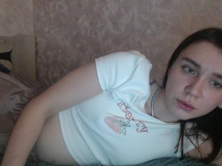 Erotisk videochatt ImmortalPrincess