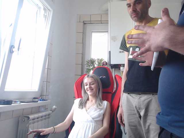 Sändningsbilder play3fun