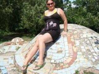 Erotisk videochatt playfullady