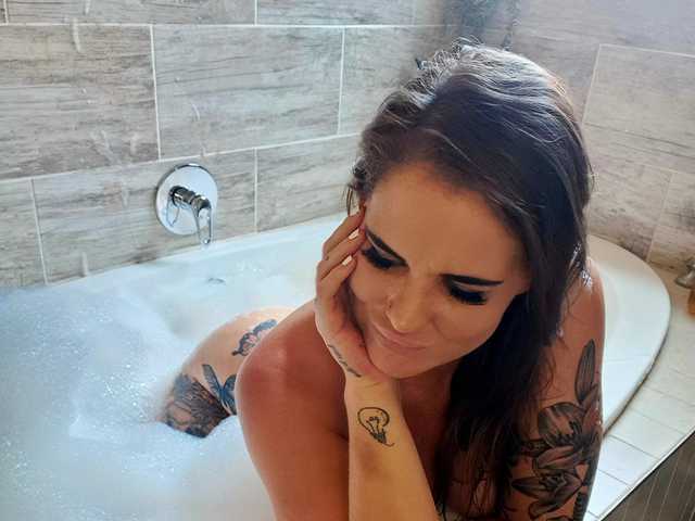 Foto av profilen PlayfulRachel
