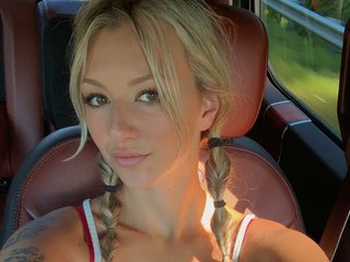 Erotisk videochatt playwithdakota