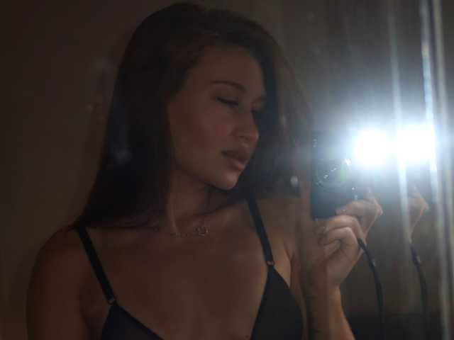 Foto av profilen horosha