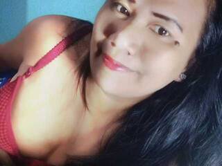 Erotisk videochatt PleasureAnnie