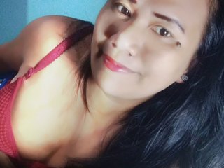 Erotisk videochatt PleasureAnnie