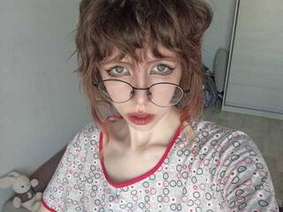 Erotisk videochatt Plushyy