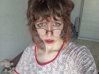 Erotisk videochatt Plushyy