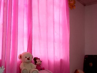 Erotisk videochatt KATYGONZALEZ