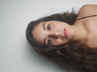 Profilbild Pocahontassex