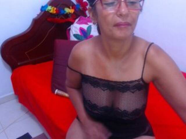 Sändningsbilder POCAJONTASTIT