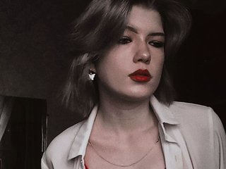 Erotisk videochatt PocketSizedAlice