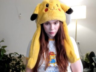 Erotisk videochatt StacyLuxxe