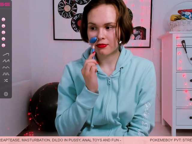 Foton Pokemeboy WELLCUM! STOCKINGS SHOW, DIRTY TAlK AND ROLEPLAYS IN PVT ❤️ LUSH IS ON! =)
