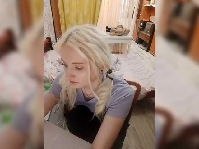 Sändningsbilder alinaking69