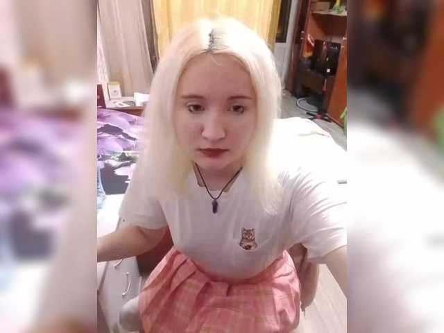 Sändningsbilder alinaking69