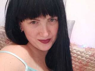 Erotisk videochatt Polina7a