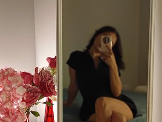 Erotisk videochatt Polinahab