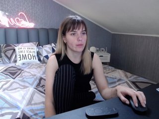 Sändningsbilder PolinaPrada