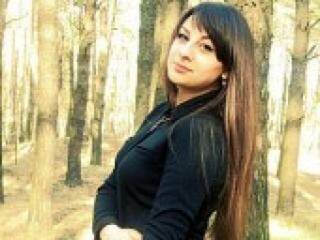 Erotisk videochatt polinka1995