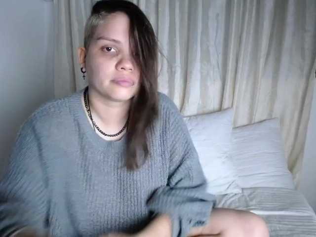Foton PoliyTaty poli wants to lick all my body help her to reach the goal 0