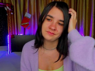 Erotisk videochatt Polly-Love