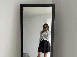 Erotisk videochatt AnaPolly