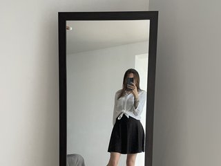 Erotisk videochatt AnaPolly