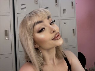 Erotisk videochatt PollyExtasy
