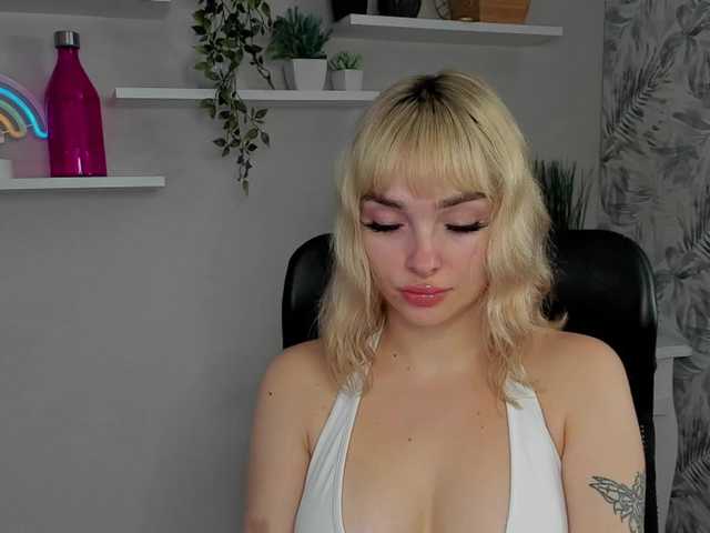 Sändningsbilder PollyExtasy