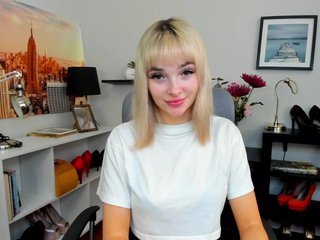 Erotisk videochatt PollyExtasy
