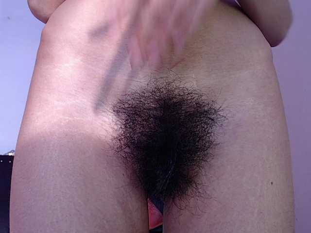 Foton PollyGray18 @hairy @total 1000