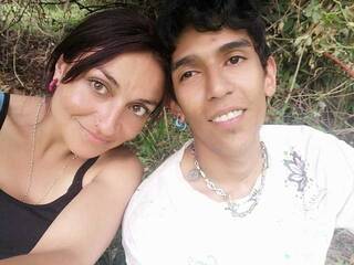 Erotisk videochatt Polvora-ketty