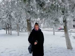 Erotisk videochatt PolyarnayaYagoda82