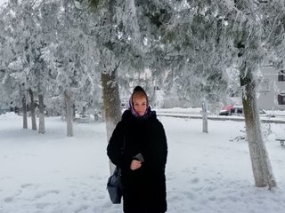 Erotisk videochatt PolyarnayaYagoda82