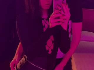 Erotisk videochatt popkiss