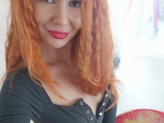 Foto av profilen PoppyBlush