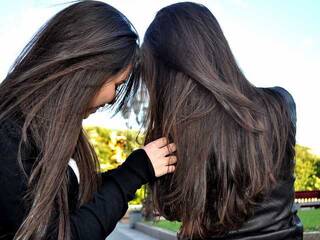 Erotisk videochatt popystar