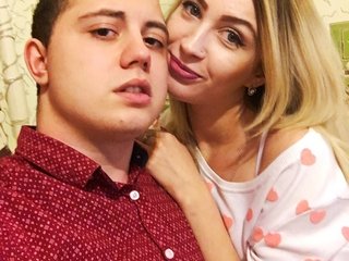 Profilbild Porn-Couple