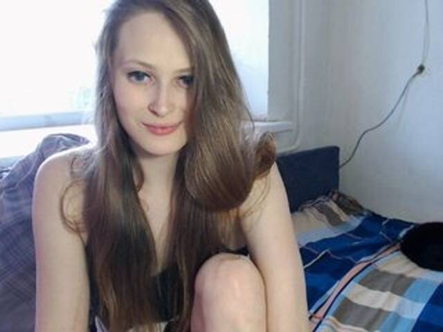 Sändningsbilder Cutelioness