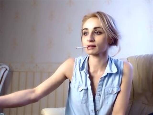 Sändningsbilder POrnLINA