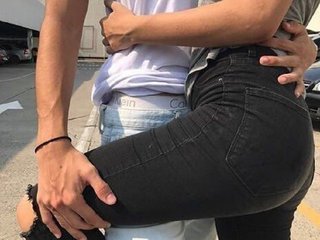Erotisk videochatt PornoRabbits