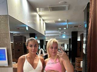 Erotisk videochatt PornStars-1