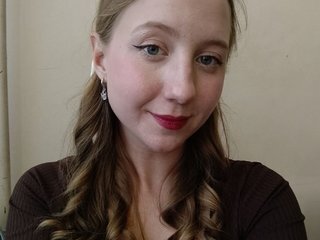 Erotisk videochatt POTATO-GIRL