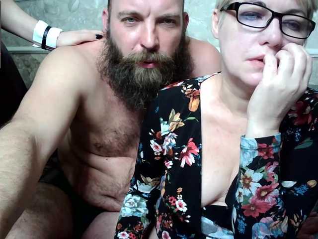 Sändningsbilder PotsOfHoney