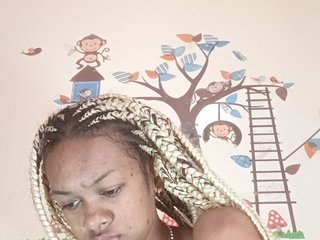 Erotisk videochatt poupea
